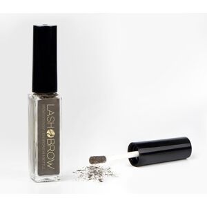 Lash Brow Brows in a Bottle Chłodne Espresso - Farba do brwi Lash Brow Brows in a Bottle Chłodne Espresso - Farba do brwi