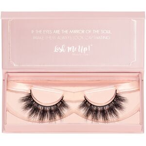 Lash Me Up!, False Eyelashes sztuczne rzęsy na pasku All Eyes On Me 1 para Lash Me Up!, False Eyelashes sztuczne rzęsy na pasku All Eyes On Me 1 para
