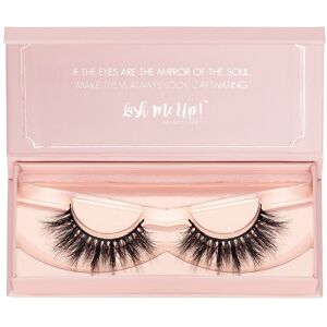 Lash Me Up! False eyelashes sztuczne rzęsy na pasku fly me to the moon 1 para Lash Me Up! False eyelashes sztuczne rzęsy na pasku fly me to the moon 1 para
