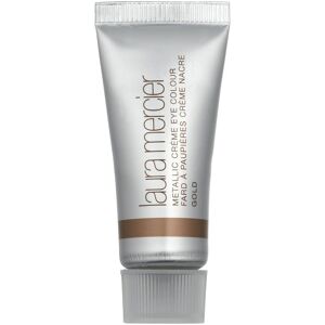 Laura Mercier - Metallic - Gold - 8.5g - Eye shadow Laura Mercier - Metallic - Gold - 8.5g - Eye shadow