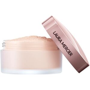 Laura Mercier Mini Przezroczysty Puder Ustawiający Tone Up Rose - Puder Laura Mercier Mini Przezroczysty Puder Ustawiający Tone Up Rose - Puder
