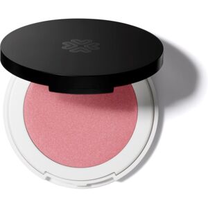 Lily Lolo Pressed Blush róż w kompakcie odcień In The Pink 4 g Lily Lolo Pressed Blush róż w kompakcie odcień In The Pink 4 g