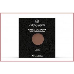 Living Nature, cień do powiek Kauri, 1 szt. Living Nature, cień do powiek Kauri, 1 szt.