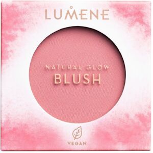 Lumene Natural Glow Róż - Makijaż Twarzy Lumene Natural Glow Róż - Makijaż Twarzy