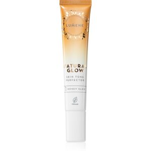 Lumene Natural Glow Skin Tone Perfector płynny rozjaśniacz odcień 1 Honey Glow 20 ml Lumene Natural Glow Skin Tone Perfector płynny rozjaśniacz odcień 1 Honey Glow 20 ml