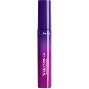 LUMENE Wild Forces Pogrubiający Tusz do Rzęs 14ml LUMENE Wild Forces Pogrubiający Tusz do Rzęs 14ml