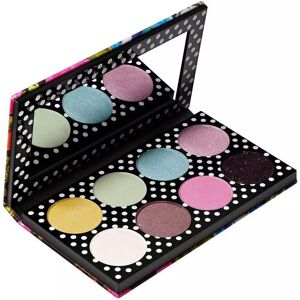 MAC Cosmetics, By Richard Quinn Quinning Eye Shadow Palette, Cienie do powiek, 12g MAC Cosmetics, By Richard Quinn Quinning Eye Shadow Palette, Cienie do powiek, 12g