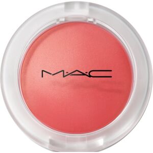 MAC Cosmetics Glow Play Blush - Groovy - Naturalny, Lekka - 7,3g MAC Cosmetics Glow Play Blush - Groovy - Naturalny, Lekka - 7,3g