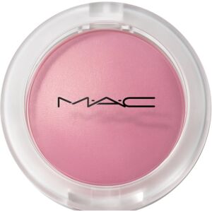 MAC Cosmetics Glow Play Blush - Totaly Synced - Lśniący, Poduszka, Naturalny Blask MAC Cosmetics Glow Play Blush - Totaly Synced - Lśniący, Poduszka, Naturalny Blask