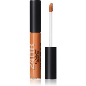 MAC Cosmetics Studio Fix 24-Hour SmoothWear Concealer długotrwały korektor odcień NC 50 7 ml MAC Cosmetics Studio Fix 24-Hour SmoothWear Concealer długotrwały korektor odcień NC 50 7 ml