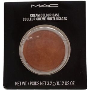 MAC, Cream Colour Base, Naturalne wykończenie, Paleta kremowych różów, Brąz, Uzupełnienie, 3.2 g MAC, Cream Colour Base, Naturalne wykończenie, Paleta kremowych różów, Brąz, Uzupełnienie, 3.2 g