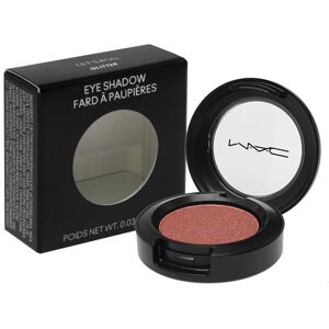 Mac Eye Shadow Glitter Single Compact Let’S Roll 1G Mac Eye Shadow Glitter Single Compact Let’S Roll 1G