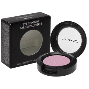 Mac Eye Shadow Glitter Single Compact Shine Delight 1G Mac Eye Shadow Glitter Single Compact Shine Delight 1G