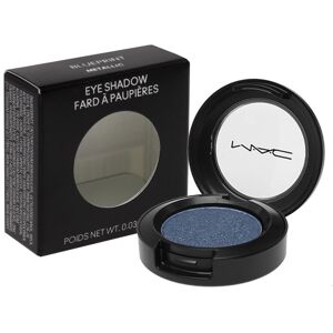 Mac Eye Shadow Metallic Single Compact Midnight Dusk 1G Mac Eye Shadow Metallic Single Compact Midnight Dusk 1G