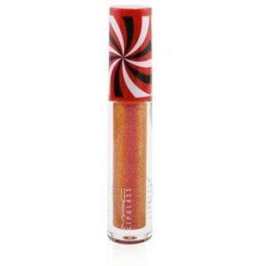 MAC, Lipglass, Świecący, Błyszczyk do ust, Rubinowe Tabu, 3.1 ml MAC, Lipglass, Świecący, Błyszczyk do ust, Rubinowe Tabu, 3.1 ml