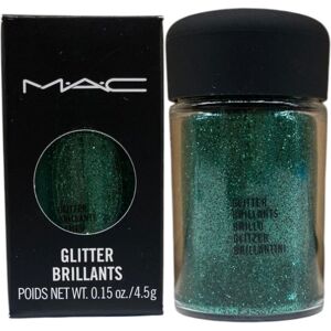 MAC, Pigment, Luźny brokatowy cień do powiek, Zielony, 4.5 g MAC, Pigment, Luźny brokatowy cień do powiek, Zielony, 4.5 g