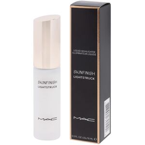 Mac Skinfinish Lighstruck Liquid Highligter - Violet Holo 15Ml Mac Skinfinish Lighstruck Liquid Highligter - Violet Holo 15Ml