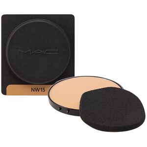 Mac Studio Fix Powder Plus Foundation Nw15 - Refill 12G Mac Studio Fix Powder Plus Foundation Nw15 - Refill 12G