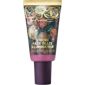 MAC Cosmetics Tempting Fate Różowy Złoto Glow Róż do policzków - Róż MAC Cosmetics Tempting Fate Różowy Złoto Glow Róż do policzków - Róż
