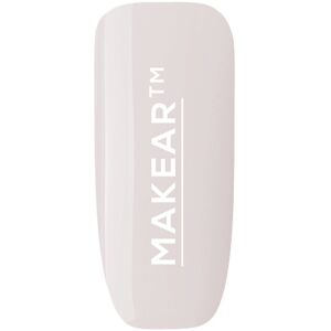 Makear Builder Base Cover 15ml - Nadbudowująca Baza Beżowa Makear Builder Base Cover 15ml - Nadbudowująca Baza Beżowa