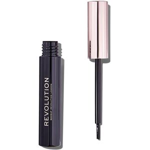 Makeup Revolution, Brow Tint, żel do brwi Dark Brown, 1 szt. Makeup Revolution, Brow Tint, żel do brwi Dark Brown, 1 szt.