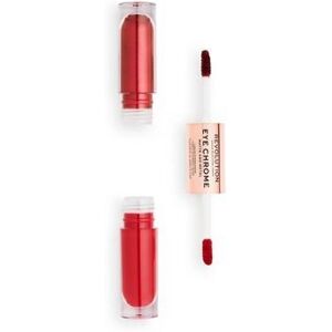 Makeup Revolution, Eye Chrome, dwustronny cień do powiek Adore, 2,2 ml Makeup Revolution, Eye Chrome, dwustronny cień do powiek Adore, 2,2 ml