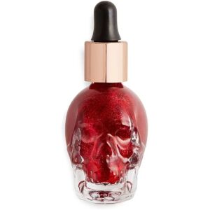 Makeup Revolution, Halloween, rozświetlacz Blood Of My Enemies, 13 ml Makeup Revolution, Halloween, rozświetlacz Blood Of My Enemies, 13 ml