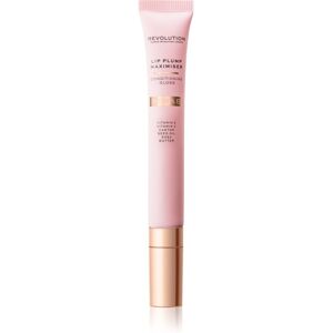 Balsam do ust Rehab od Makeup Revolution - Odżywczy, 10ml Balsam do ust Rehab od Makeup Revolution - Odżywczy, 10ml