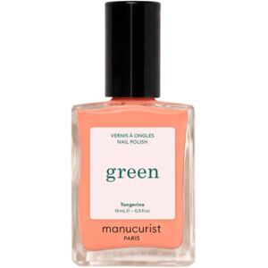 Manucurist Tangerine Nail Polish 15ml Manucurist Tangerine Nail Polish 15ml