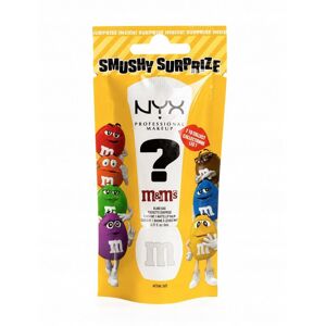 Matowy balsam do ust NYX PROFESSIONAL MAKEUP M&M'S; Smushy Surprize Matowy balsam do ust NYX PROFESSIONAL MAKEUP M&M'S; Smushy Surprize