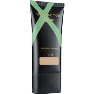 Max Factor Xperience Podkład w płynie - Beige Linen - SPF 10 - 30 ml Max Factor Xperience Podkład w płynie - Beige Linen - SPF 10 - 30 ml