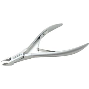 Nail4U Cążki do skórek Classic 11 - 3,5mm - (11 - 3,5)!!! Nail4U Cążki do skórek Classic 11 - 3,5mm - (11 - 3,5)!!!