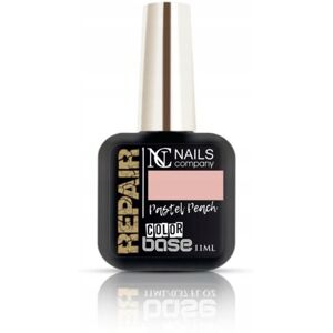 Nails Company - Repair Base Color Pastel Peach Nails Company - Repair Base Color Pastel Peach