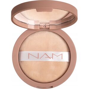 NAM Cosmetics Wonder Finish Loose Powder N3 - Loose Powder NAM Cosmetics Wonder Finish Loose Powder N3 - Loose Powder
