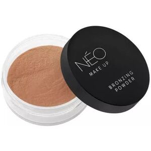 Neo Make Up Bronzing Powder, Puder Sypki Brązujący 8g Neo Make Up Bronzing Powder, Puder Sypki Brązujący 8g