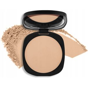 NEO MAKE UP Puder Prasowany PRO SKIN MATTE PRESSED POWDER 03 - WYPRZEDAŻ NEO MAKE UP Puder Prasowany PRO SKIN MATTE PRESSED POWDER 03 - WYPRZEDAŻ