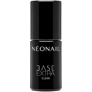 NEONAIL Baza Hybrydowa do paznokci BASE EXTRA 7,2 ml NEONAIL Baza Hybrydowa do paznokci BASE EXTRA 7,2 ml