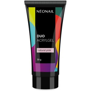 NEONAIL Żel, Akrylożel do paznokci DUO ACRYLGEL Natural Pink 30 g NEONAIL Żel, Akrylożel do paznokci DUO ACRYLGEL Natural Pink 30 g