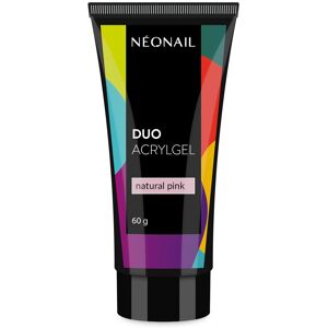 NEONAIL Żel, Akrylożel do paznokci EXPERT DUO ACRYLGEL Natural Pink 60 g NEONAIL Żel, Akrylożel do paznokci EXPERT DUO ACRYLGEL Natural Pink 60 g