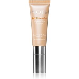 Note Cosmetique BB Advanced Skin Corrector - Korektor - Długotrwały - 02 - 10 ml Note Cosmetique BB Advanced Skin Corrector - Korektor - Długotrwały - 02 - 10 ml