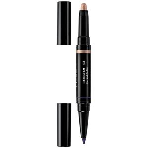 Nouba, Day Dream, Płynny eyeliner & kremowy cień do powiek w sztyfcie 2 w 1, 03, 20 g Nouba, Day Dream, Płynny eyeliner & kremowy cień do powiek w sztyfcie 2 w 1, 03, 20 g