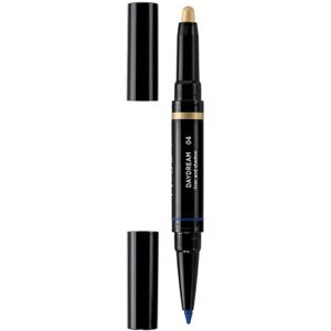 Nouba, Day Dream, Płynny eyeliner & kremowy cień do powiek w sztyfcie 2 w 1, 04, 20 g Nouba, Day Dream, Płynny eyeliner & kremowy cień do powiek w sztyfcie 2 w 1, 04, 20 g