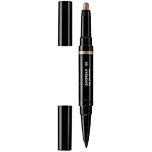 Nouba, Day Dream, Płynny eyeliner & kremowy cień do powiek w sztyfcie 2 w 1, 05, 20 g Nouba, Day Dream, Płynny eyeliner & kremowy cień do powiek w sztyfcie 2 w 1, 05, 20 g