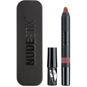 Nudestix, Intense Matte, Konturówka do ust i róż do policzków 2 w 1, Czystość, 2.5 g Nudestix, Intense Matte, Konturówka do ust i róż do policzków 2 w 1, Czystość, 2.5 g