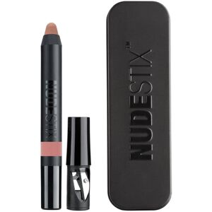 Nudestix, Intense Matte, Konturówka do ust i róż do policzków 2 w 1, Grzech, 2.5 g Nudestix, Intense Matte, Konturówka do ust i róż do policzków 2 w 1, Grzech, 2.5 g