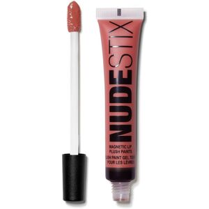NUDESTIX Magnetic Plush Paints - Kolor do Ust, Policzków i Oczy - Saint Tropez NUDESTIX Magnetic Plush Paints - Kolor do Ust, Policzków i Oczy - Saint Tropez