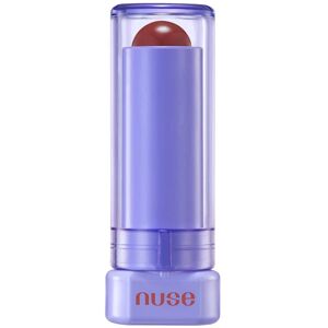 Nuse Color Care Lip Balm balsam do ust 02 Hey Woody 4.3g Nuse Color Care Lip Balm balsam do ust 02 Hey Woody 4.3g