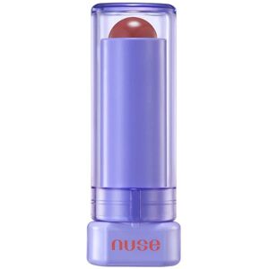 Nuse Color Care Lip Balm balsam do ust 05 Mauve Move 4.3g Nuse Color Care Lip Balm balsam do ust 05 Mauve Move 4.3g