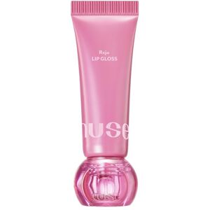Nuse Reju Lip Gloss błyszczyk do ust 02 Bunny Fizz 10.5g Nuse Reju Lip Gloss błyszczyk do ust 02 Bunny Fizz 10.5g