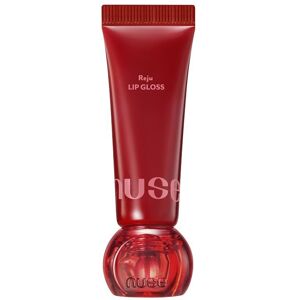 Nuse Reju Lip Gloss błyszczyk do ust 03 Apple Blended 10.5g Nuse Reju Lip Gloss błyszczyk do ust 03 Apple Blended 10.5g